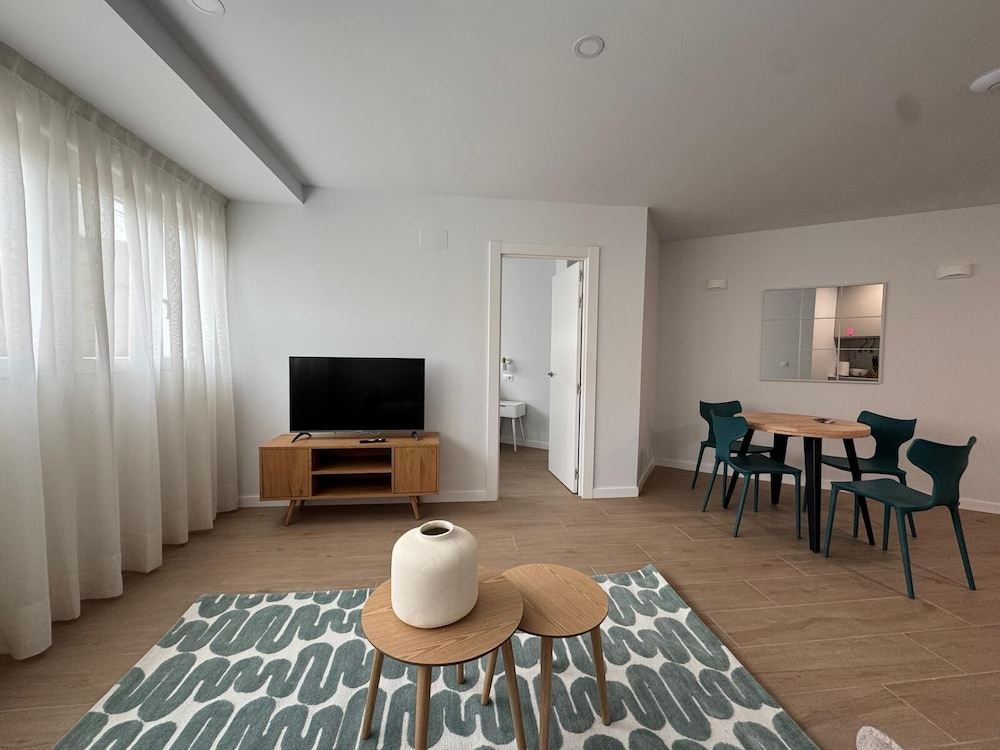Apartamentos Marcela by gaiarooms