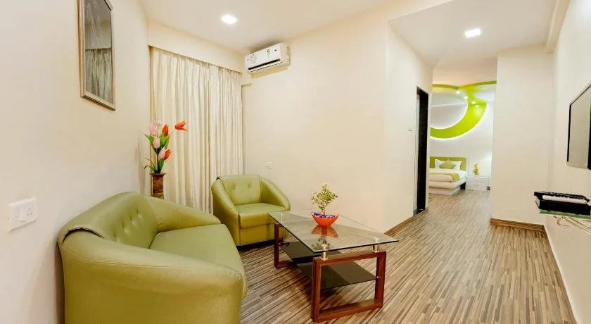 Hotel Stay In