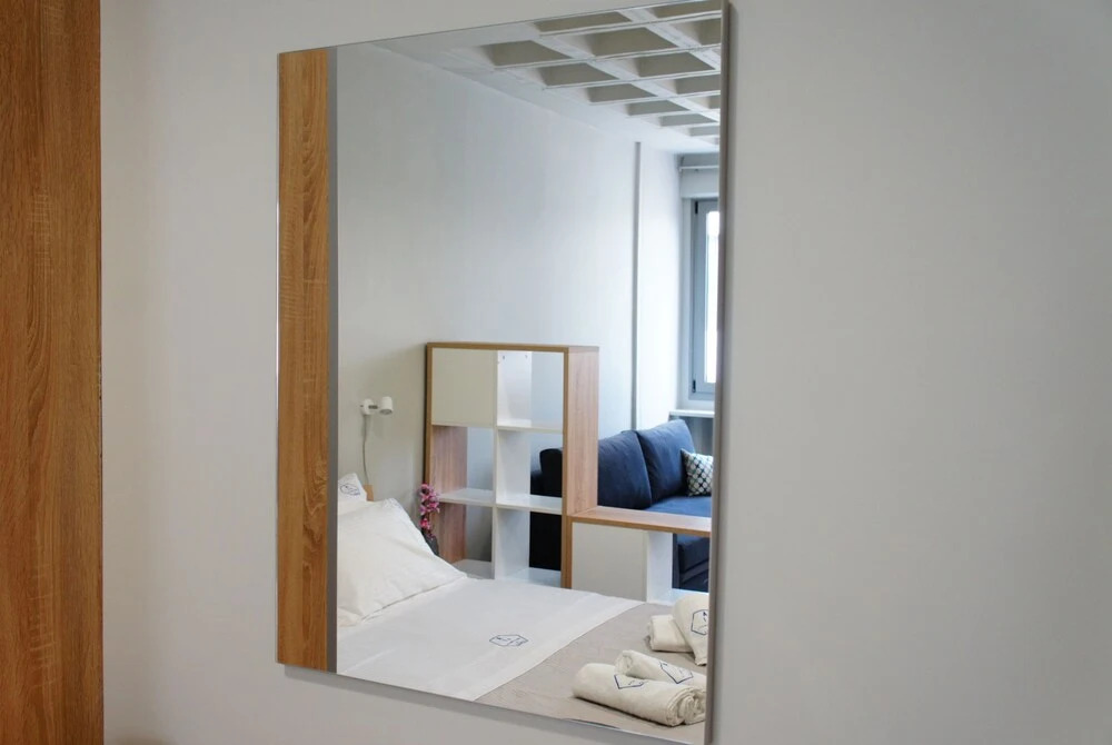 A&I Apartments & Studios