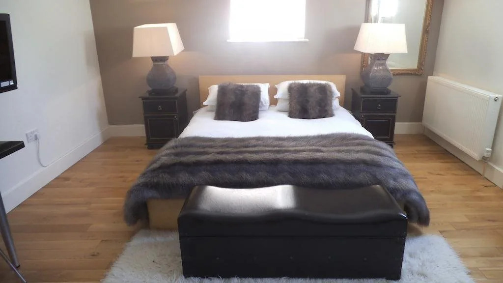 Sunshine House B&B