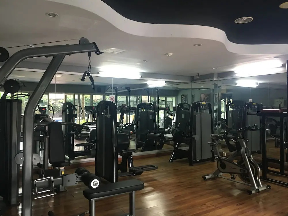 Comfy & Well Appointed 3BR at Galeri Ciumbuleuit 1