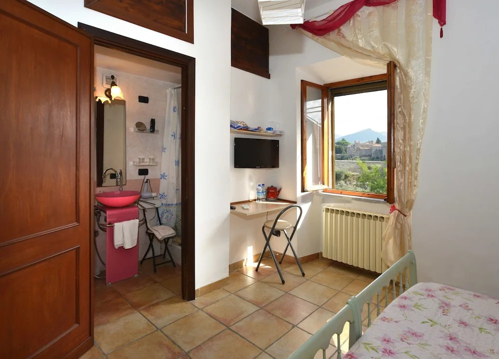 Poggio Giudio B&B