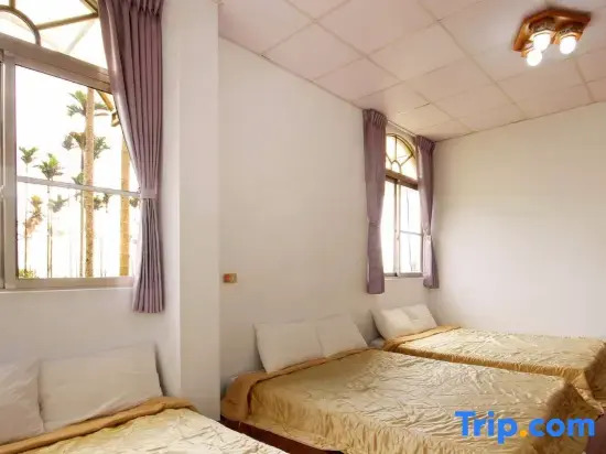 Ruitai Tea B&B