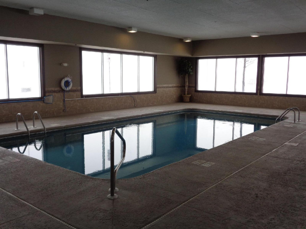 Country Inn & Suites by Radisson, Sidney, NE