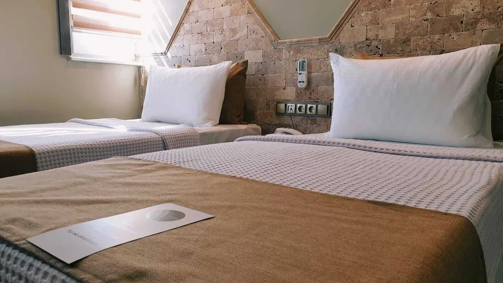 Royal Park Hotel Corlu Bed and Breakfast
