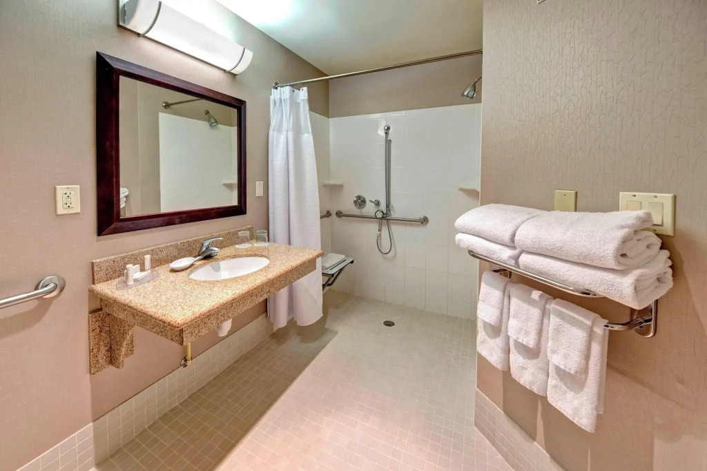 SpringHill Suites by Marriott Naples