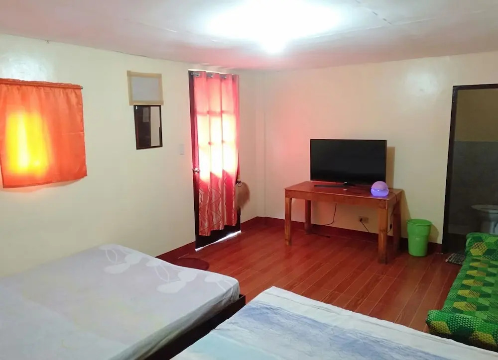 RMTM's Beachfront Accommodation