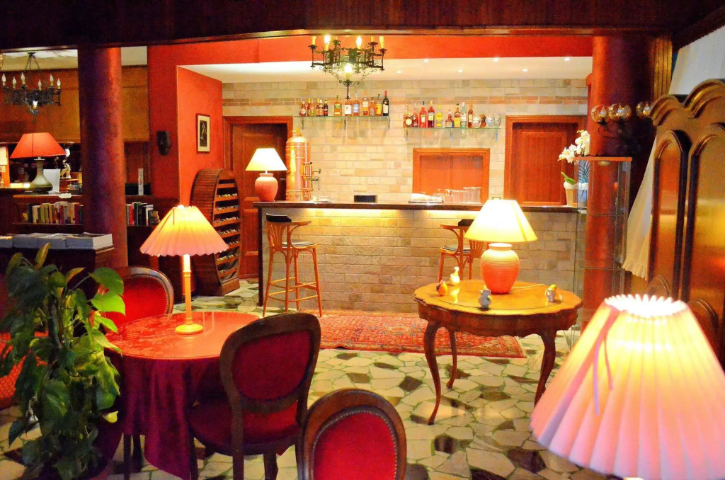 La Riserva di Castel dAppio- Charme & Relax