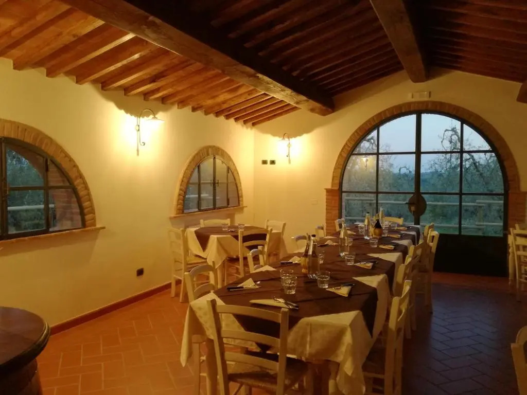 Agriturismo Il Loghino