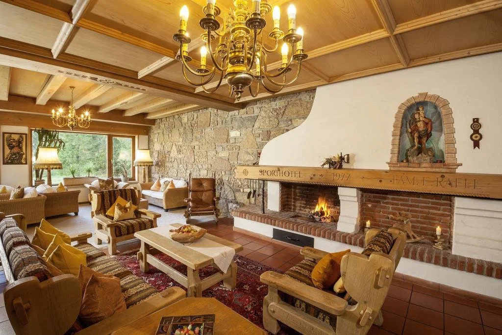 Raffls Hotel