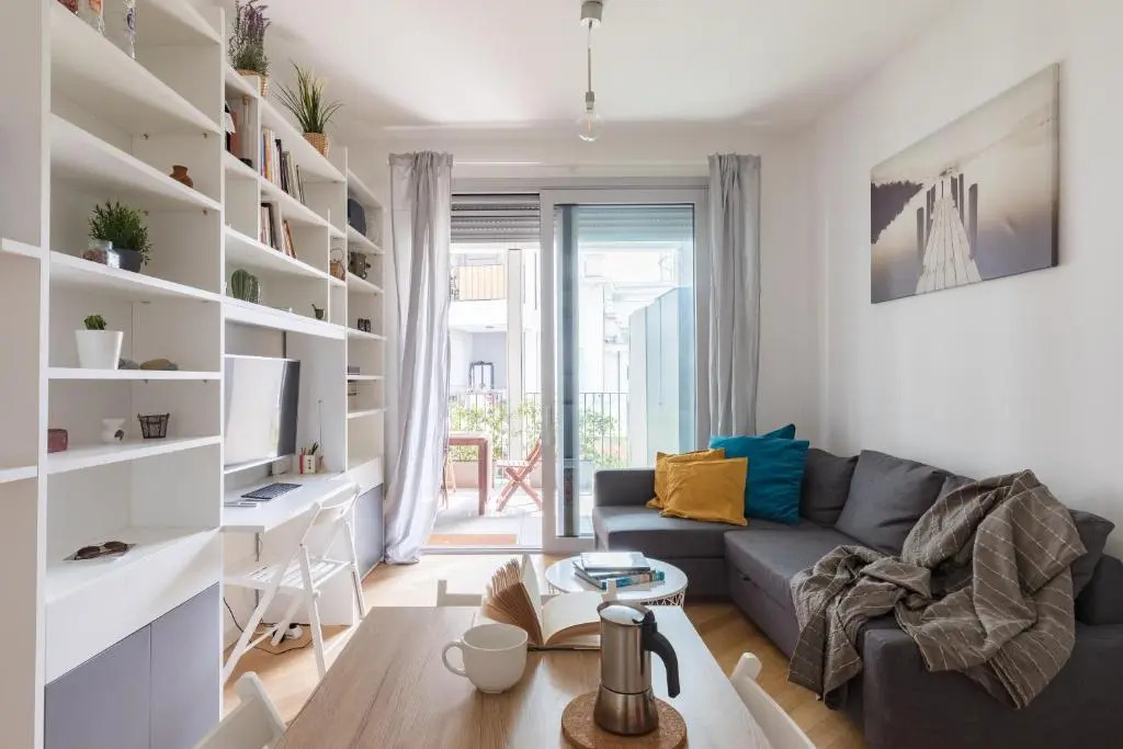 Porto Fluviale House