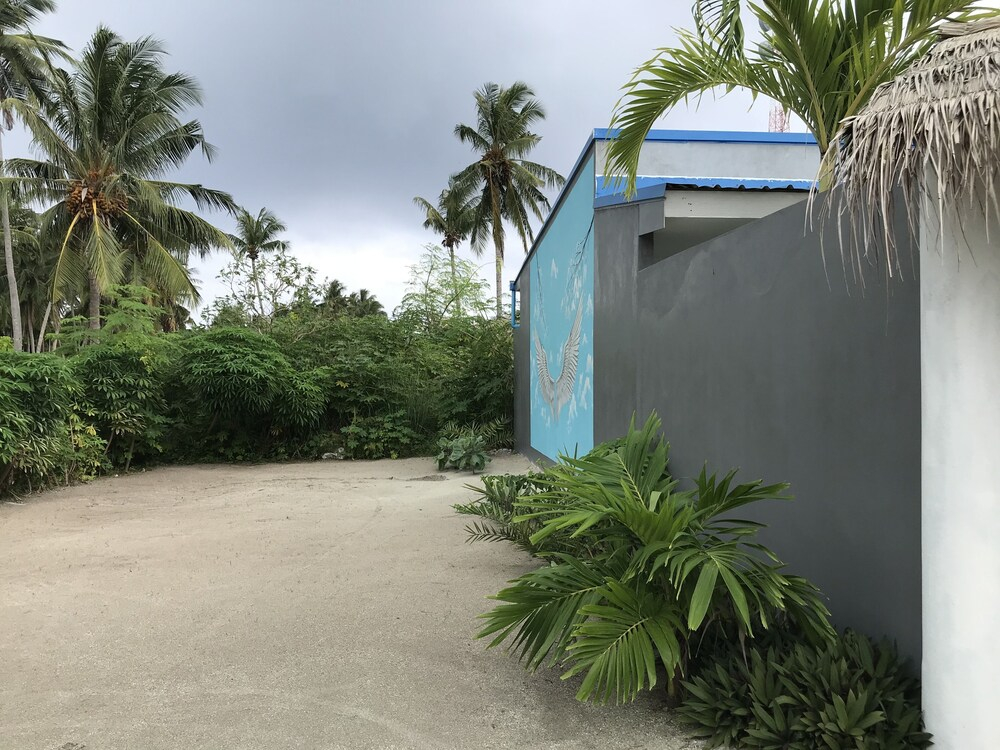 Royal Stay Thoddoo, Maldives
