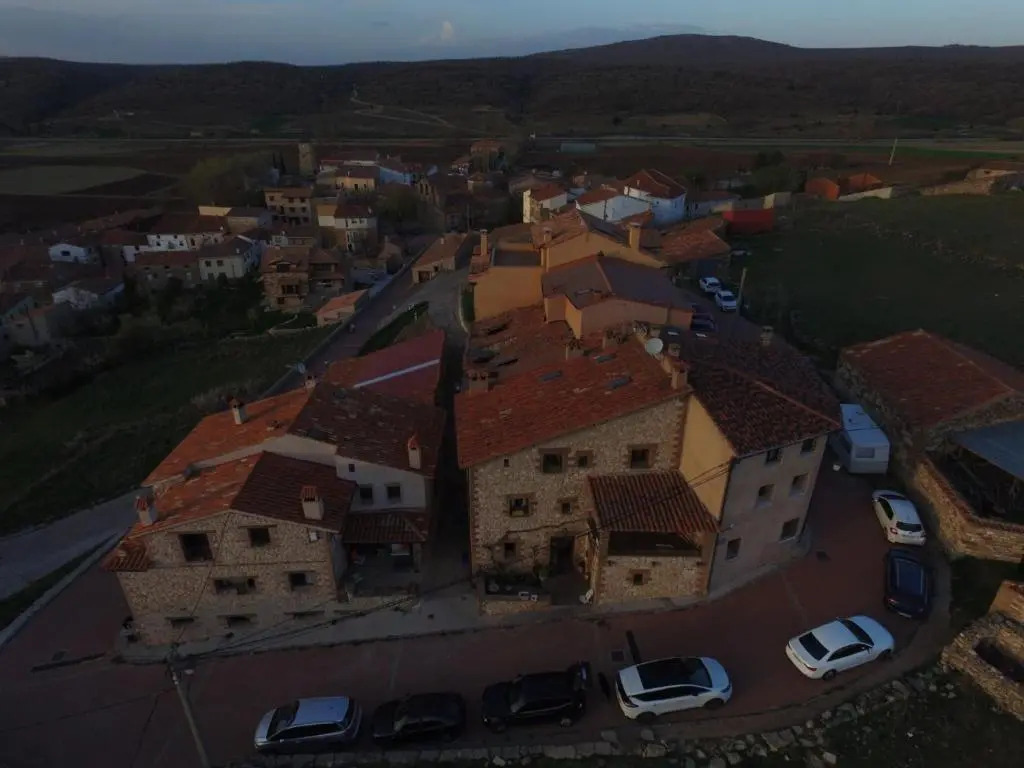 Casa Rural Eras Altas
