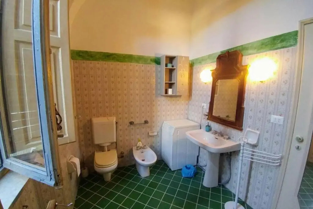 B&B Palazzo Malaspina