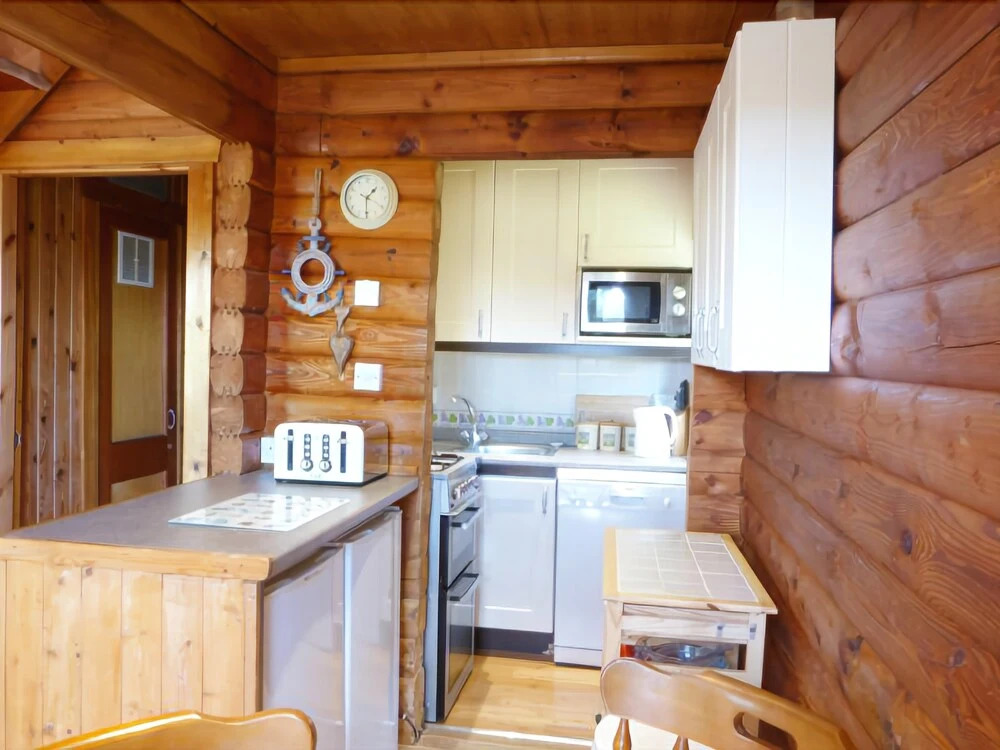 Heron Lodge
