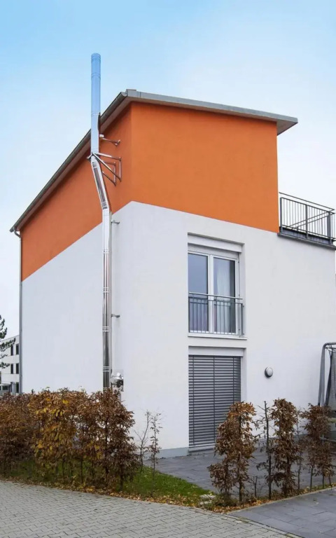 Ferienhaus Mainz