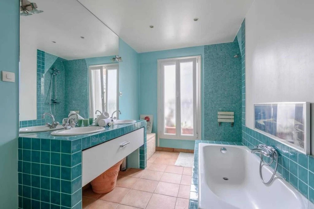 Luxury Apartment on the Ile de la Cité