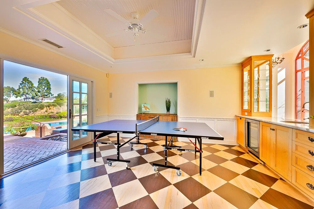 West Muirlands 4BDRM Home