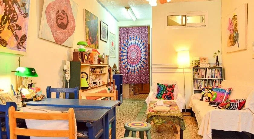 La Pace Hostel