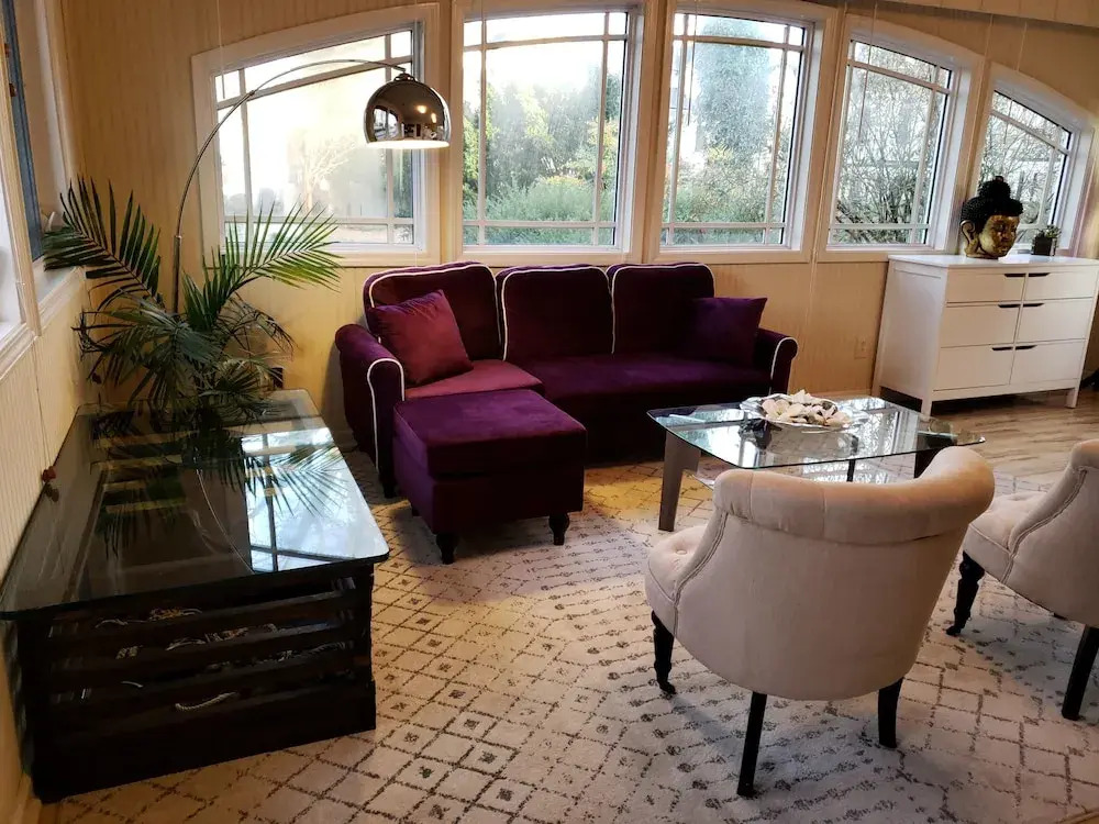 The Nash Guest House