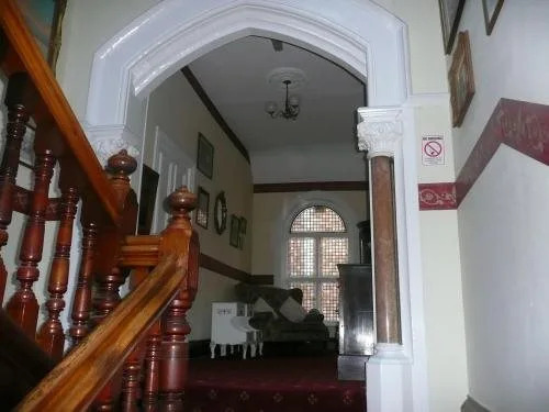 The Lismore Hotel