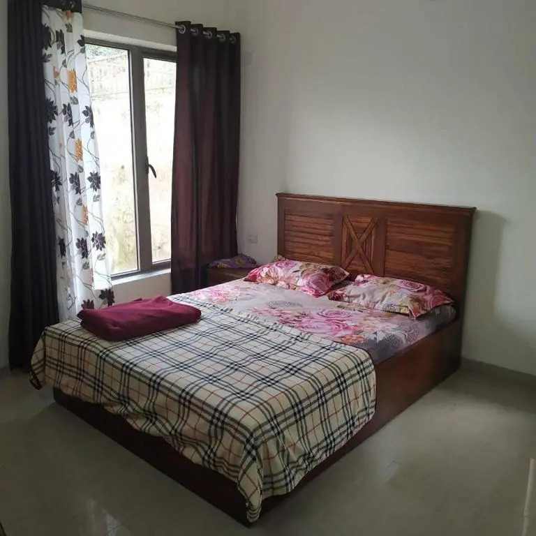 Hotel Aashirwad
