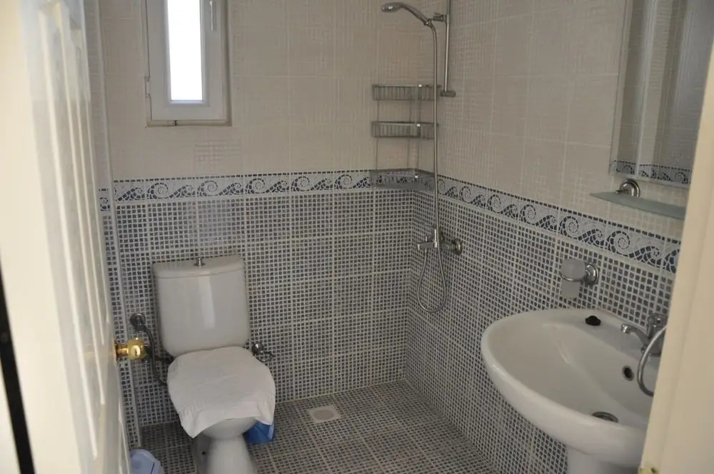 Dogan Villa by Angel Rentals