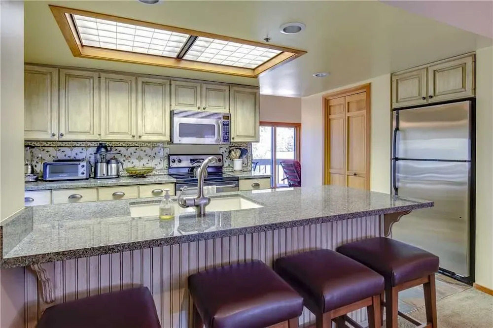 Lakeside @ Deer Valley #1751 4 Bedroom Condo