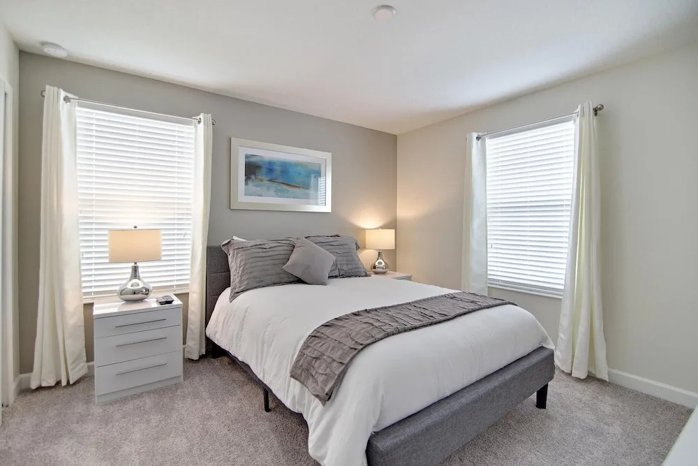 Non-renting - 1533fd - The Retreat at Championsgate