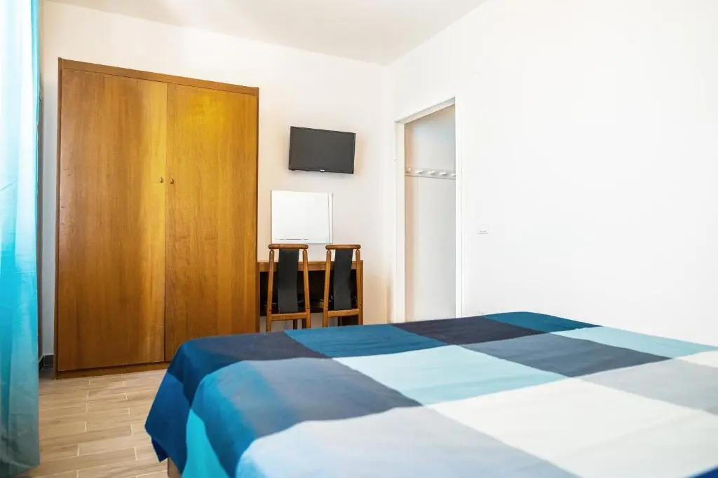 Hotel The Flash - Venturina Terme