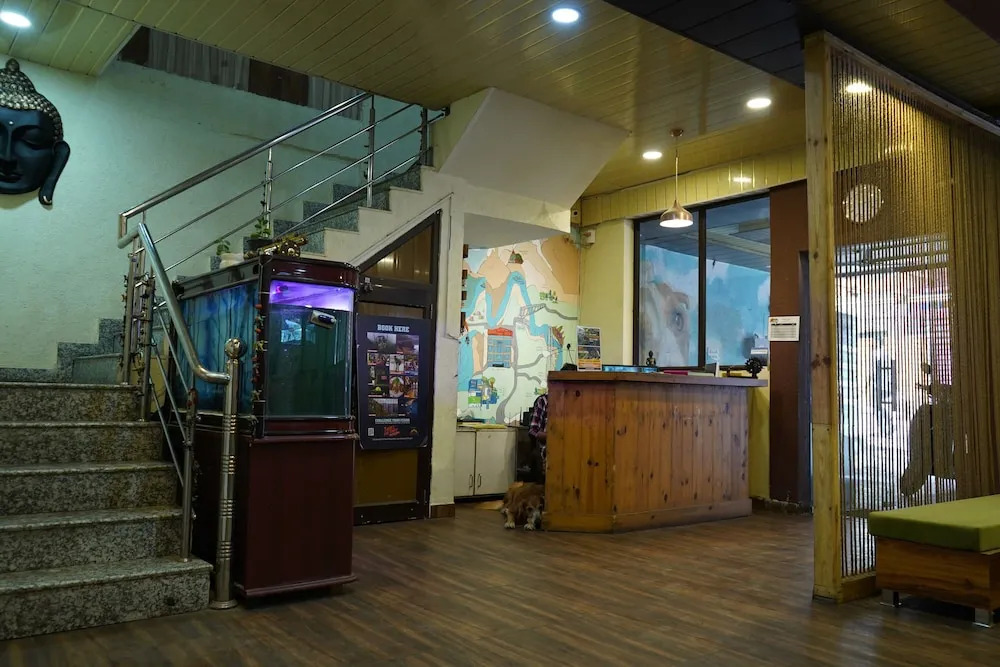 The Mountain View Tapovan- By Tree Town Hospitality
