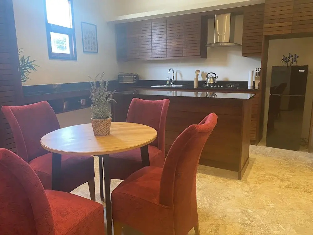 Boutique Hotel Casa Grande, Tropical Journey Familiar Suite, 2 BR