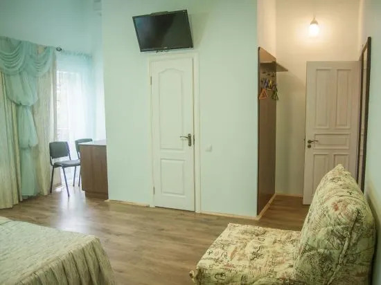 Holiday Rest House