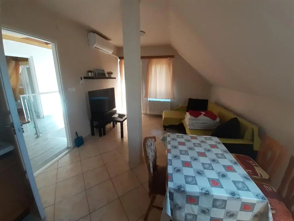 Margaréta Apartman - Balatonlelle