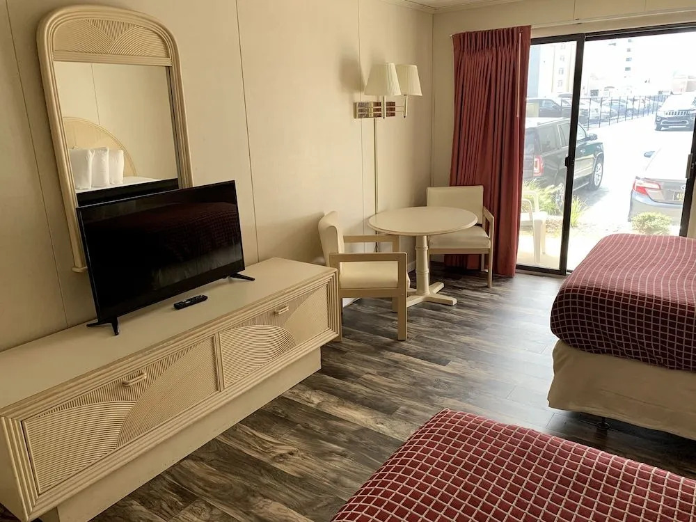 Simple Life Motel