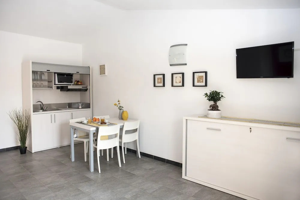 Holiday Home 4 Stars Imperia