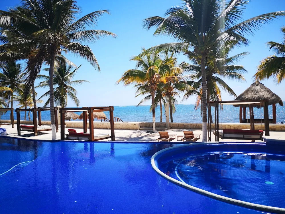 The Beach Residence