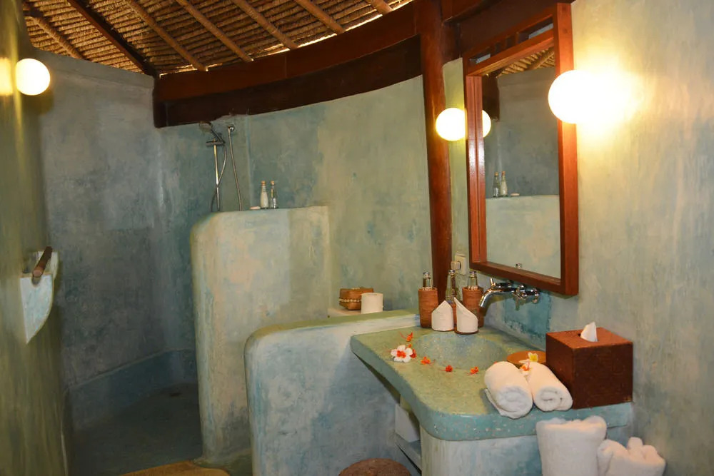 NusaBay Lembongan Resort by WHM