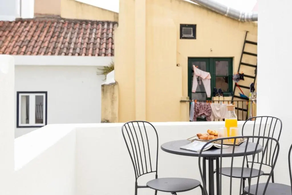 Archi-Pelago Alfama Design Suites Guesthouse