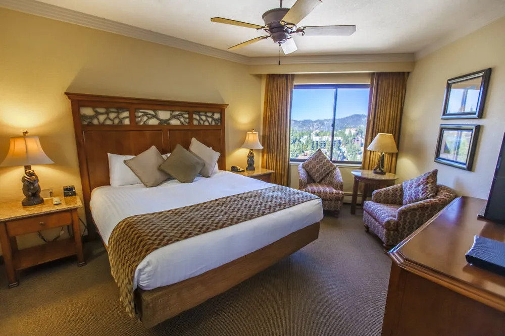 Holiday Inn Club Vacations - Tahoe Ridge Resort