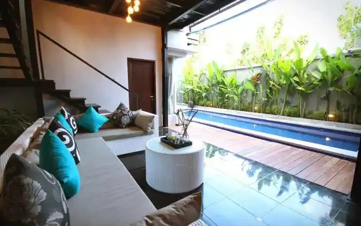 Villa Habibi