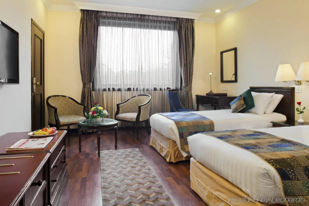 The Soaltee Kathmandu, Autograph Collection