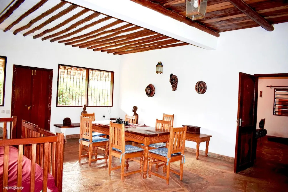 Fabio House