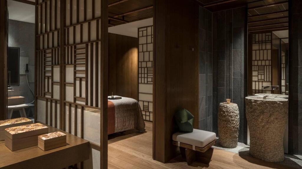 Four Seasons Hotel Kyoto