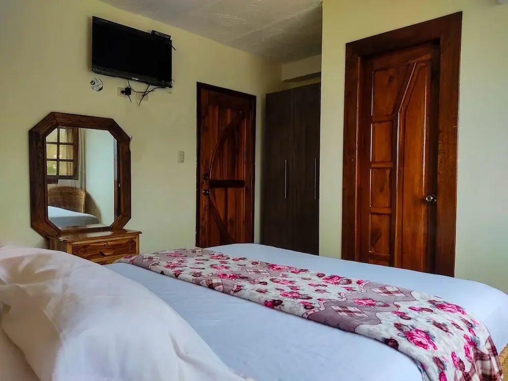 Hostal Poseidon