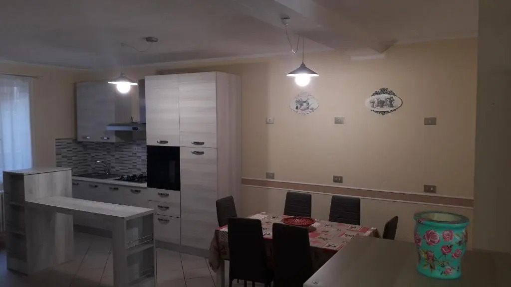 casa vacanze iris appartamento turistico