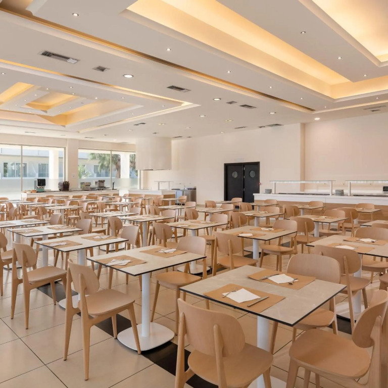 Afandou Beach Resort Hotel