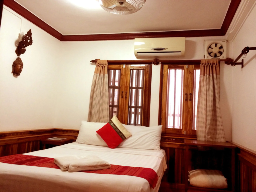 Apple Guesthouse