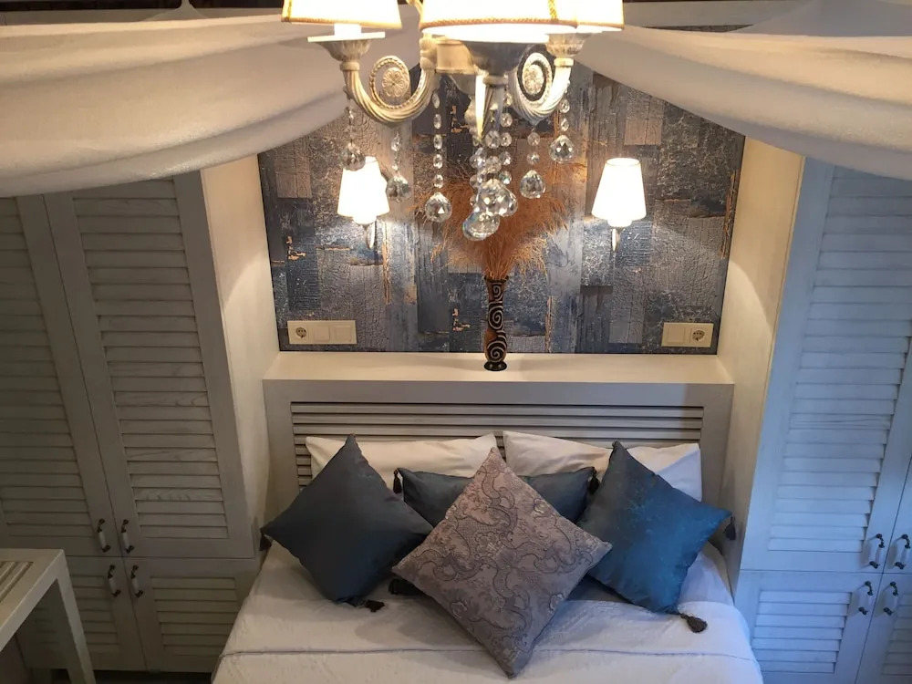 Kamelya Butik Otel