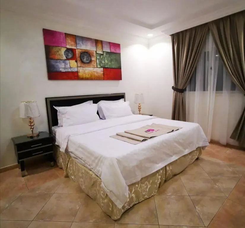 Royal Suite Furnished Apartments